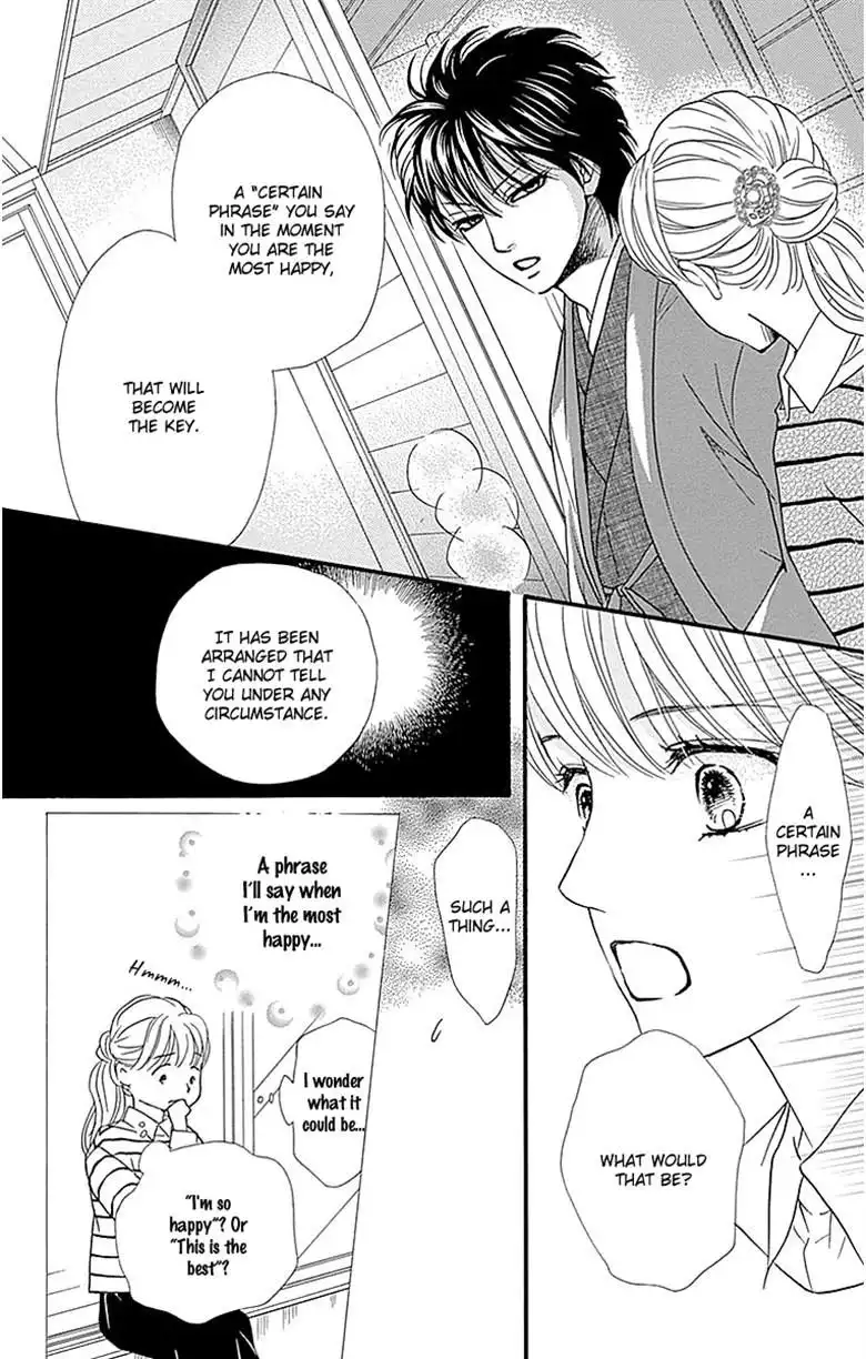 Sumika Sumire Chapter 9 16